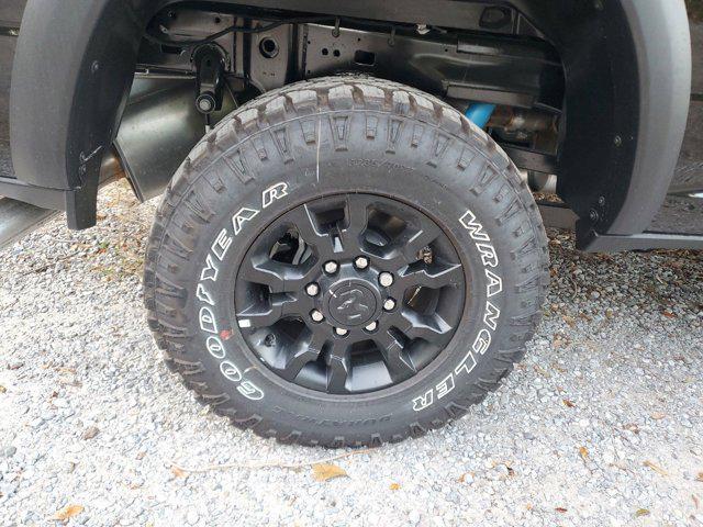 new 2026 Ram 2500 car, priced at $74,179