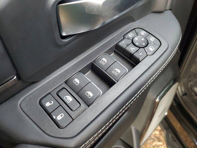 new 2026 Ram 2500 car, priced at $74,179