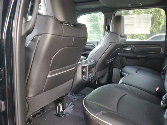 new 2026 Ram 2500 car, priced at $74,179