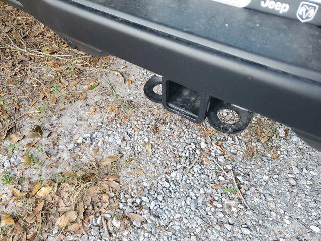 new 2026 Ram 2500 car, priced at $74,179