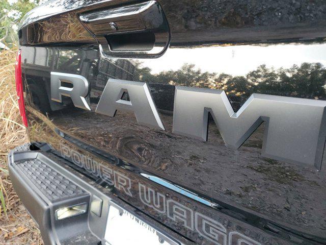 new 2026 Ram 2500 car, priced at $74,179