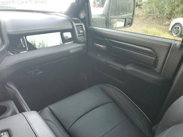 new 2026 Ram 2500 car, priced at $74,179