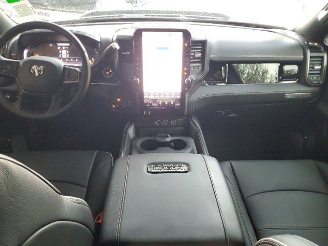 new 2026 Ram 2500 car, priced at $74,179