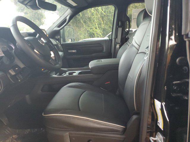 new 2026 Ram 2500 car, priced at $74,179