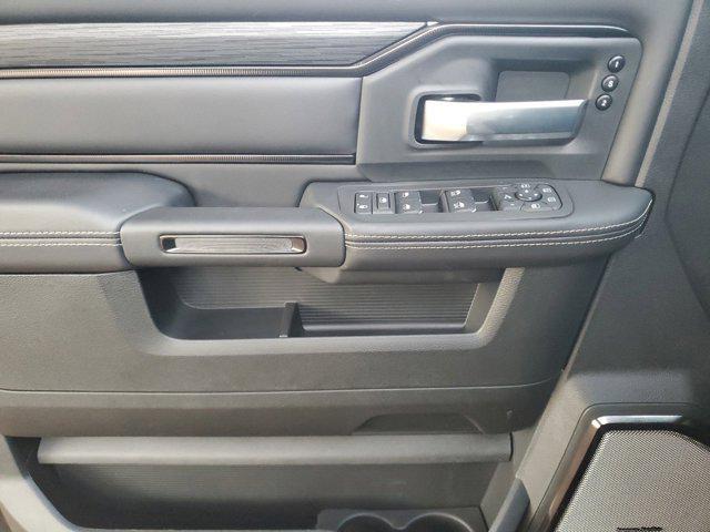 new 2026 Ram 2500 car, priced at $74,179