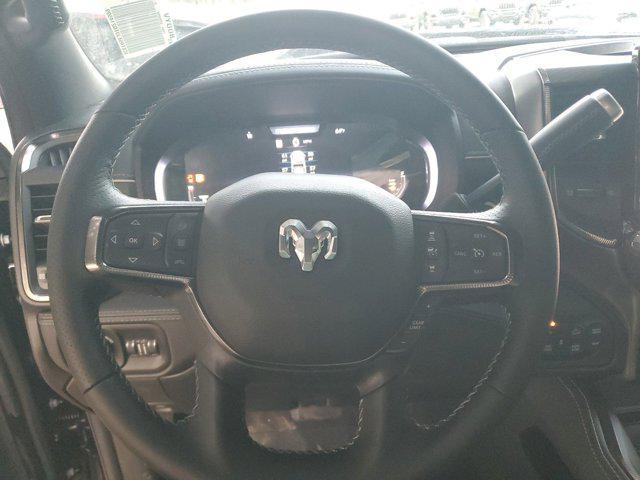 new 2026 Ram 2500 car, priced at $74,179