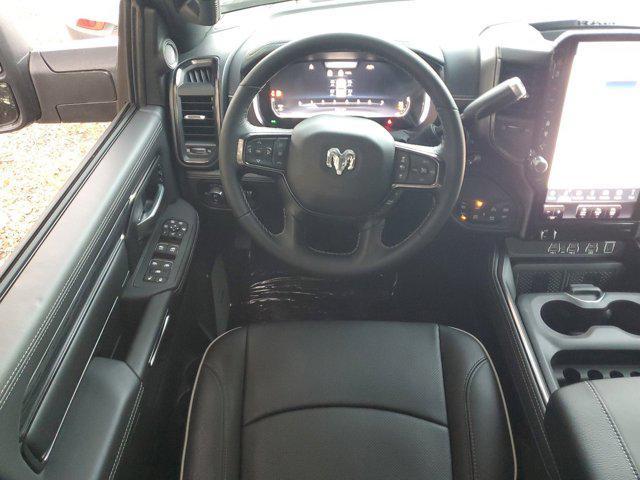 new 2026 Ram 2500 car, priced at $74,179