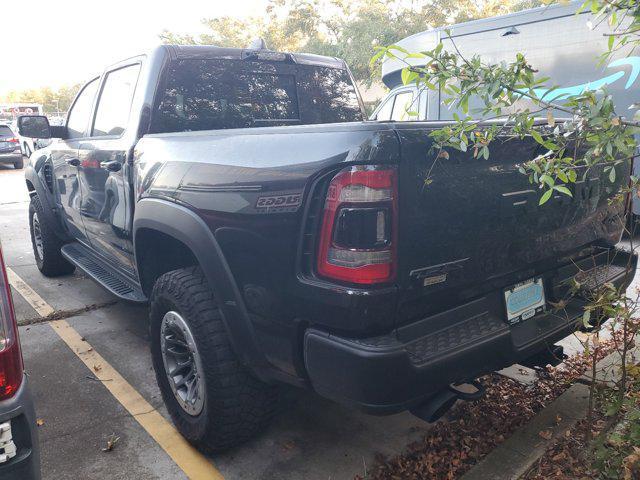 used 2022 Ram 1500 car, priced at $78,991