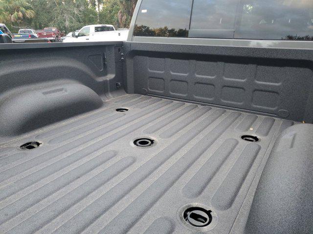 new 2026 Ram 2500 car, priced at $68,625