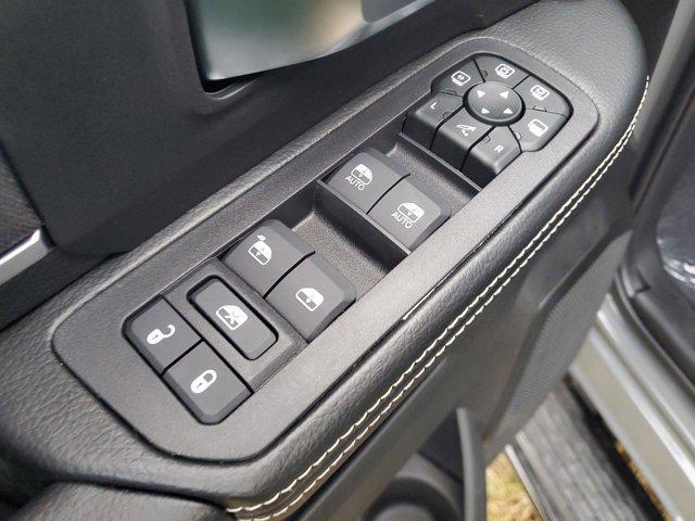 new 2026 Ram 2500 car, priced at $68,625