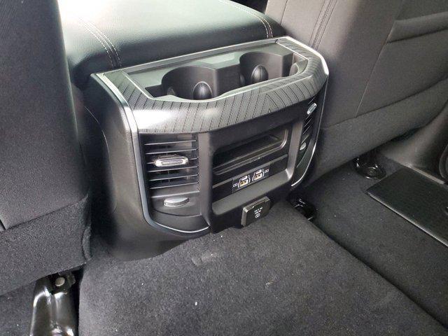 new 2026 Ram 2500 car, priced at $68,625