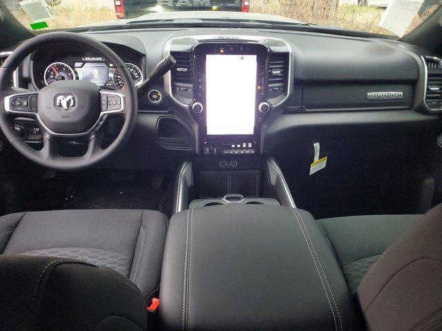 new 2026 Ram 2500 car, priced at $68,625