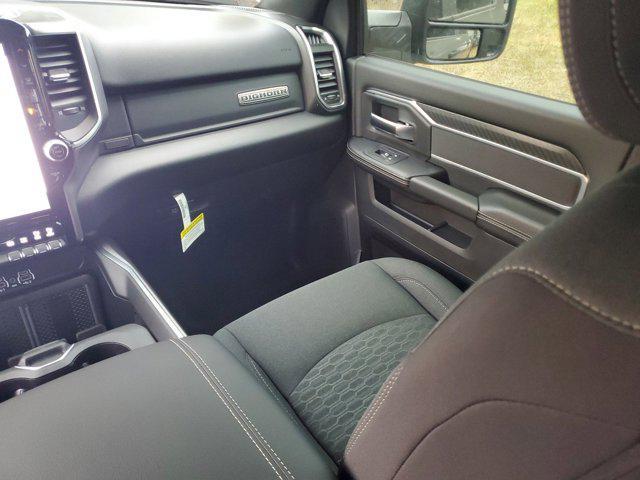 new 2026 Ram 2500 car, priced at $68,625