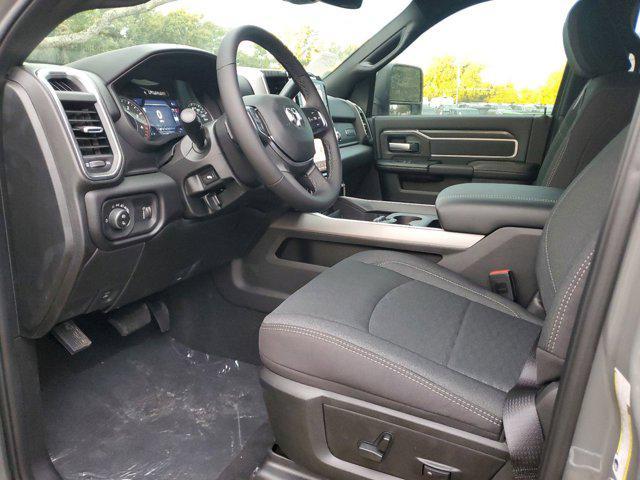 new 2026 Ram 2500 car, priced at $68,625