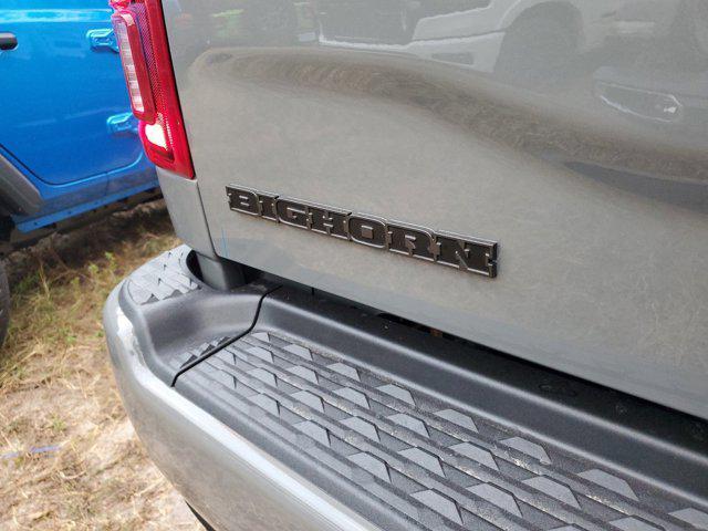 new 2026 Ram 2500 car, priced at $68,625