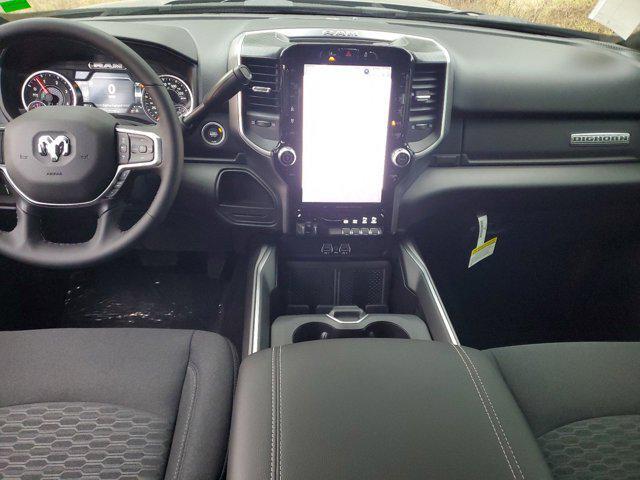 new 2026 Ram 2500 car, priced at $68,625