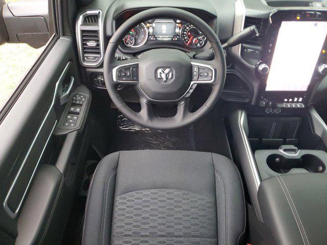 new 2026 Ram 2500 car, priced at $68,625