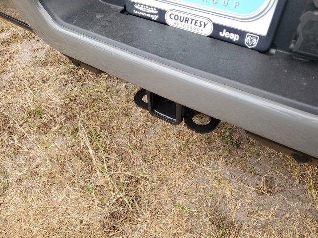 new 2026 Ram 2500 car, priced at $68,625