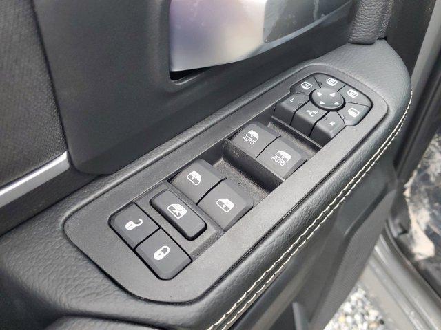 new 2026 Ram 2500 car, priced at $78,680