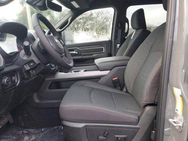 new 2026 Ram 2500 car, priced at $78,680
