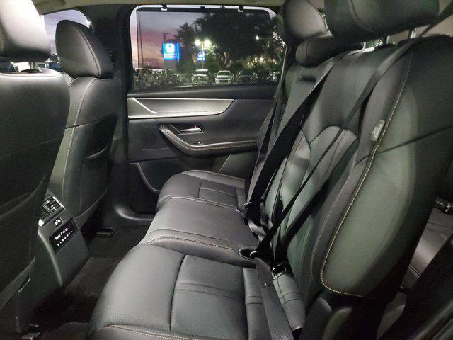 used 2024 Mazda CX-90 PHEV car, priced at $37,991