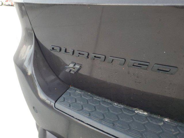 new 2025 Dodge Durango car, priced at $99,980