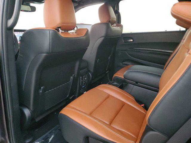 new 2025 Dodge Durango car, priced at $99,980