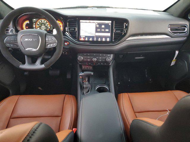 new 2025 Dodge Durango car, priced at $99,980