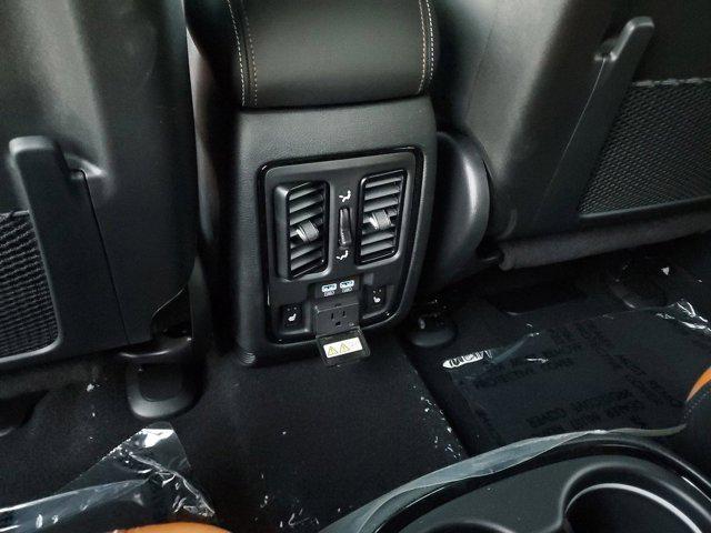 new 2025 Dodge Durango car, priced at $99,980