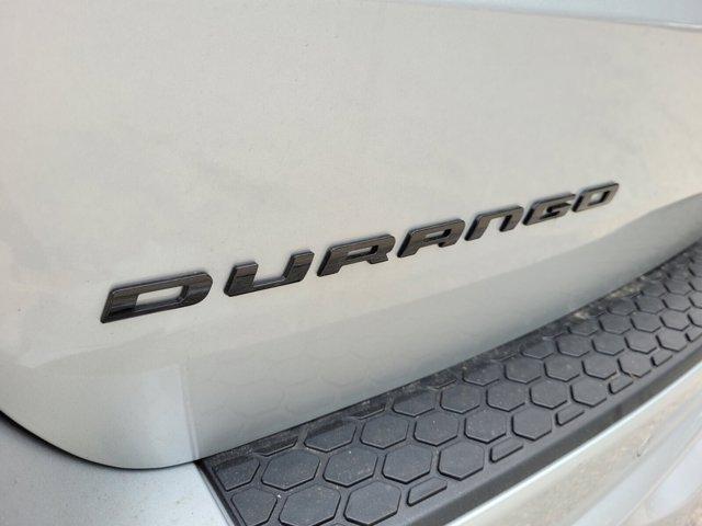 new 2024 Dodge Durango car, priced at $52,854