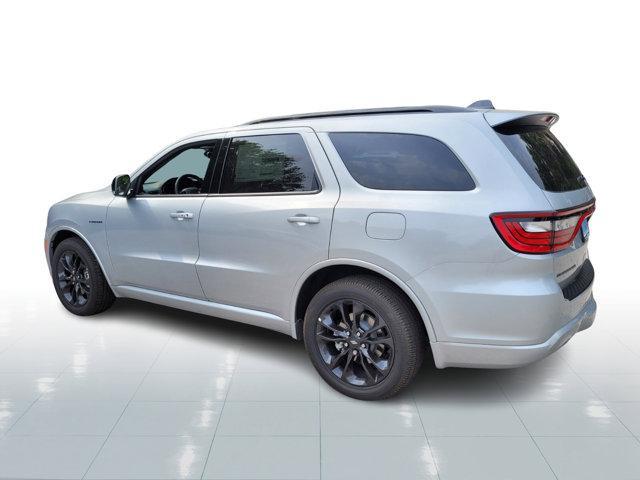 new 2024 Dodge Durango car, priced at $52,854