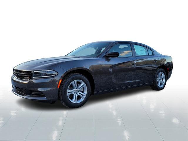new 2023 Dodge Charger car, priced at $29,511