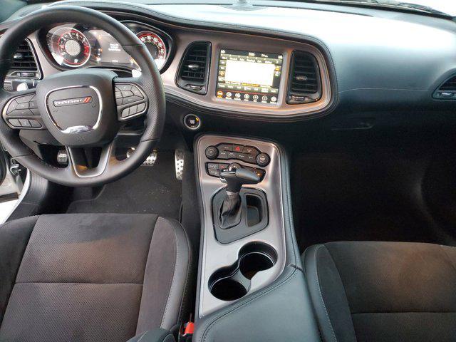 new 2023 Dodge Challenger car, priced at $39,905