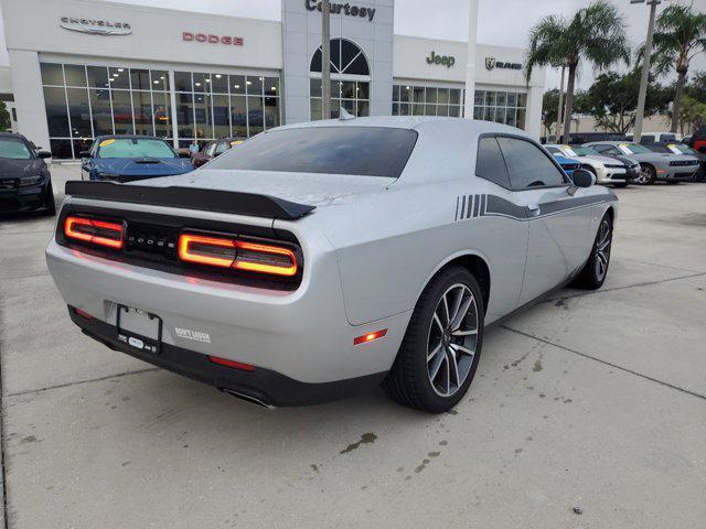 new 2023 Dodge Challenger car, priced at $39,905