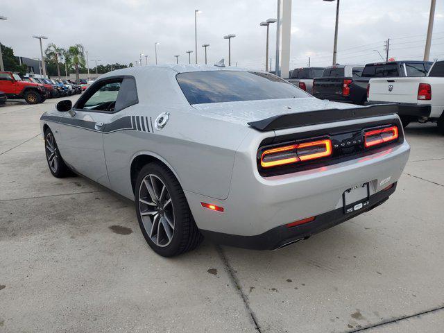 new 2023 Dodge Challenger car, priced at $39,905