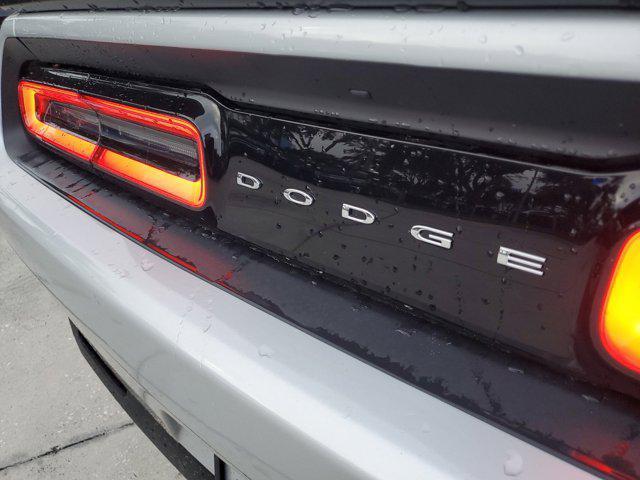 new 2023 Dodge Challenger car, priced at $39,905