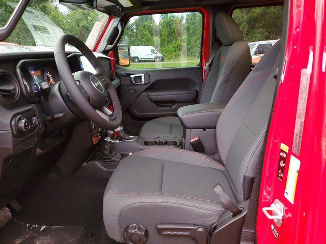 new 2025 Jeep Gladiator car, priced at $46,410