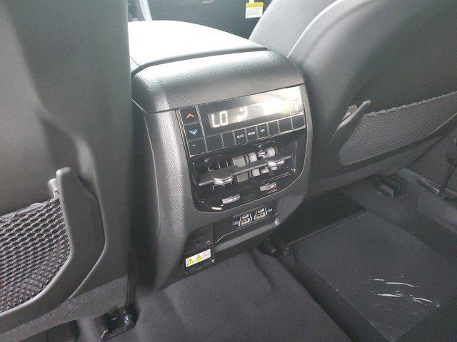 new 2025 Jeep Grand Cherokee L car, priced at $35,325