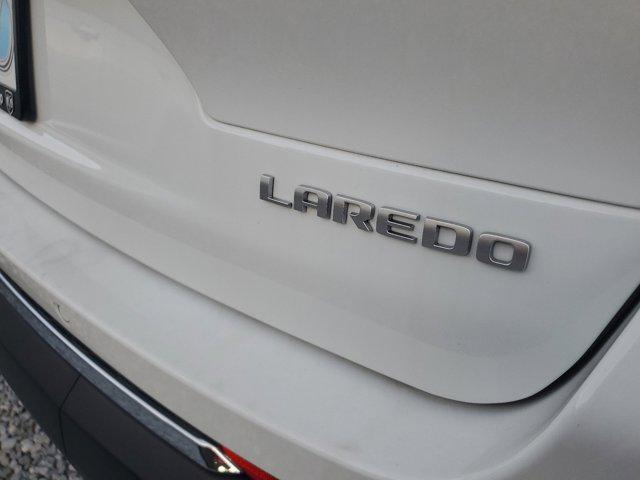 new 2025 Jeep Grand Cherokee L car, priced at $35,325