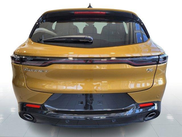 new 2024 Dodge Hornet car, priced at $32,220