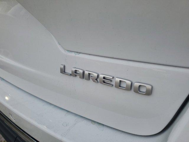 new 2025 Jeep Grand Cherokee car, priced at $31,205