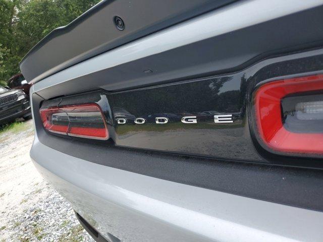new 2023 Dodge Challenger car, priced at $35,380