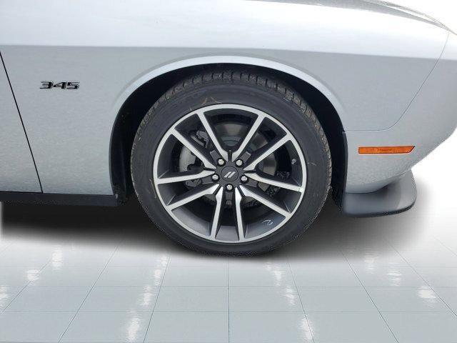 new 2023 Dodge Challenger car, priced at $35,380