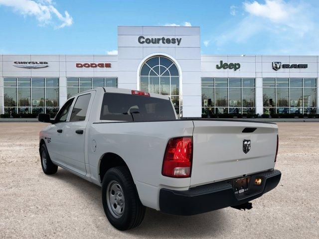 used 2023 Ram 1500 car, priced at $31,881