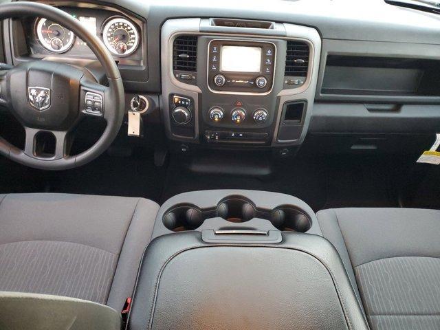 used 2023 Ram 1500 car, priced at $31,881