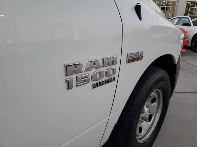 used 2023 Ram 1500 car, priced at $31,881