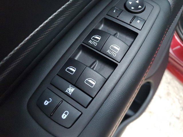new 2026 Dodge Durango car, priced at $41,385