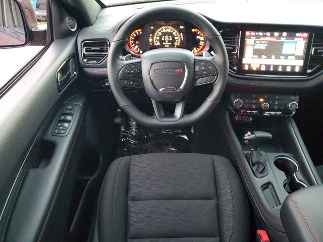 new 2026 Dodge Durango car, priced at $41,385