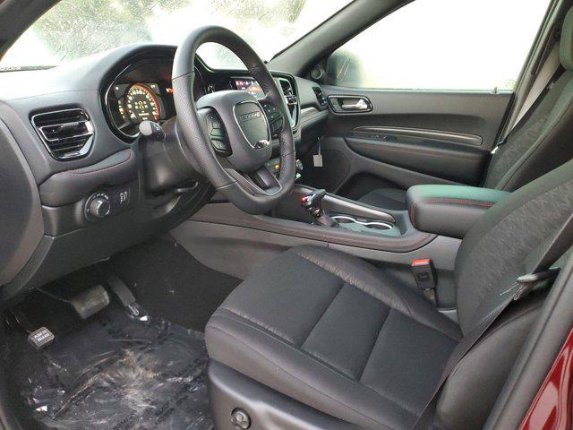 new 2026 Dodge Durango car, priced at $41,385