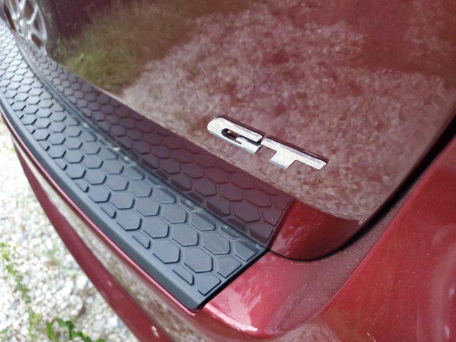 new 2026 Dodge Durango car, priced at $41,385